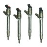 0445110674 BOSCH Injector - Spridare använda