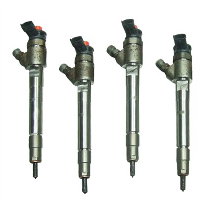 0445110673 BOSCH Injector - Spridare använda