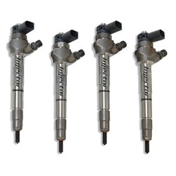 05L130277J BOSCH Injector - Spridare använda