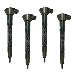 29570001403D DENSO Injector - Spridare använda