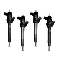 13538579236 BOSCH Injector - Spridare använda