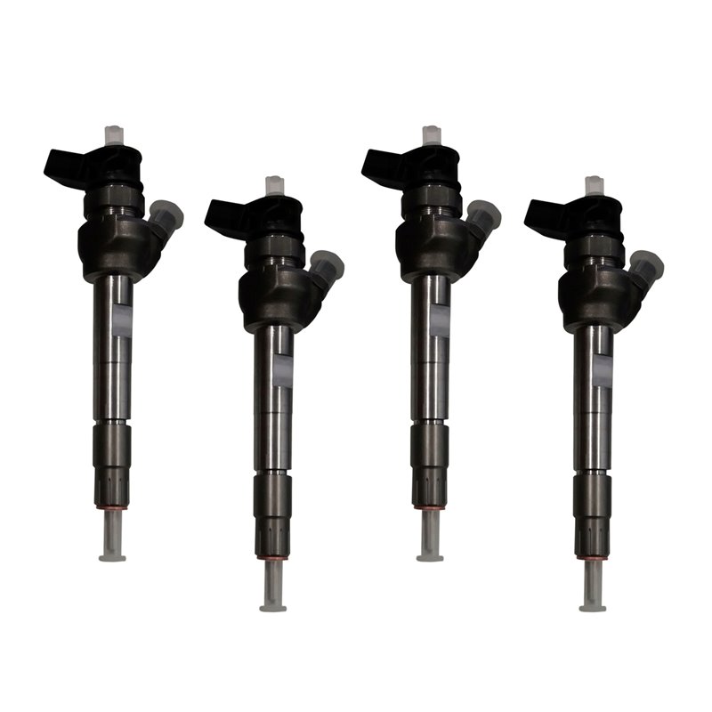 8579236 BOSCH Injector - Spridare använda