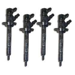 0445117859 BOSCH Injector - Spridare använda