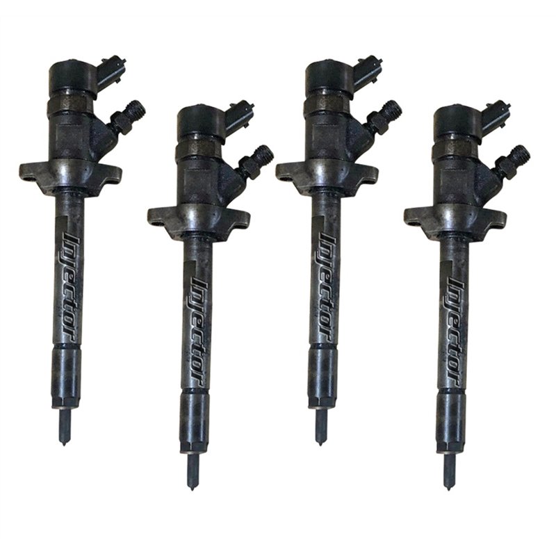 0445110271 BOSCH Injector - Spridare använda