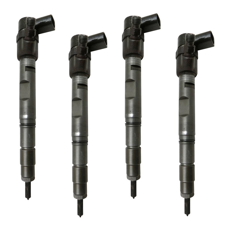 0986435168 BOSCH Injector - Spridare använda