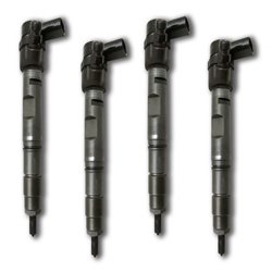 0986435168 BOSCH Injector - Spridare använda