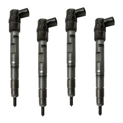 057130277K BOSCH Injector - Spridare använda