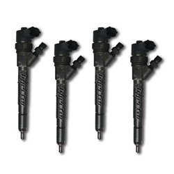 0986435016 BOSCH Injector - Spridare använda