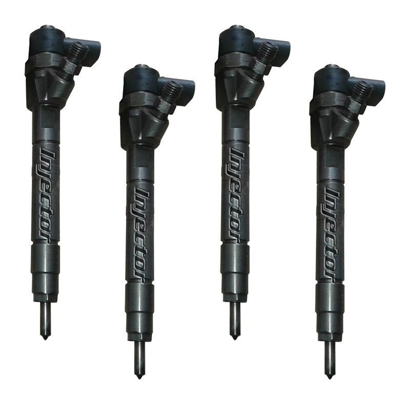 0986435032 BOSCH Injector - Spridare använda