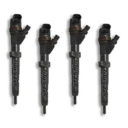 95517507 BOSCH Injector - Spridare använda