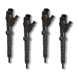 95517507 BOSCH Injector - Spridare använda