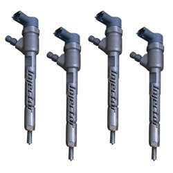 93342272 BOSCH Injector - Spridare använda