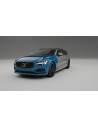 Lackskyddsfilm Volvo V90 P5 | CrystalGuard Transparent TPU PPF Frontskyddssats