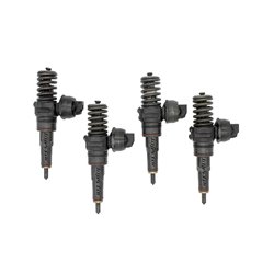 0414720210 BOSCH Injector - Spridare använda