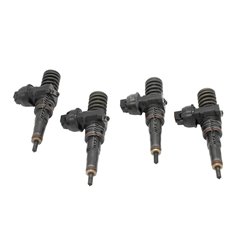 0414720260 BOSCH Injector - Spridare använda