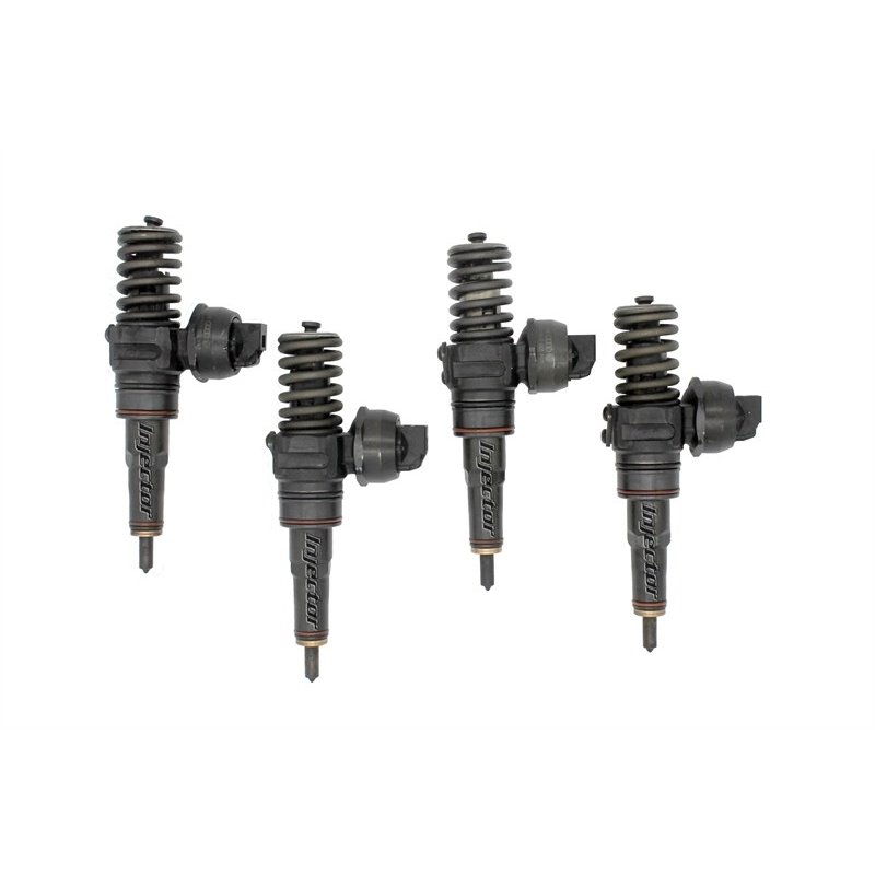 07Z130073FX BOSCH Injector - Spridare använda