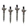 166009567R BOSCH Injector - Spridare använda