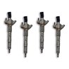 166009567R BOSCH Injector - Spridare använda