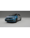 Lackskyddsfilm VW Polo GTI VI | CrystalGuard Transparent TPU PPF Frontskyddssats