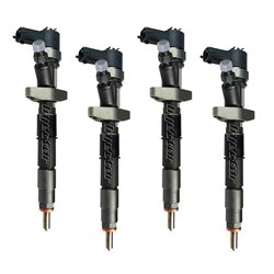 0445110102 BOSCH Injector - Spridare