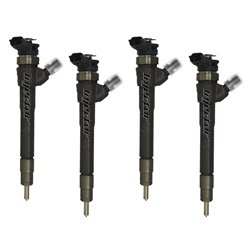 0445110546 BOSCH Injector - Spridare