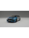 Lackskyddsfilm Honda Civic Type-R | CrystalGuard Transparent TPU PPF Frontskyddssats