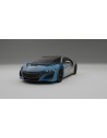 Lackskyddsfilm Honda NSX prefacelift pre-LCI | CrystalGuard Transparent TPU PPF Frontskyddssats