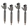 09864350114 BOSCH Injector - Spridare