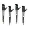 166093915R BOSCH Injector - Spridare