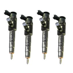 0445110489 BOSCH Injector - Spridare