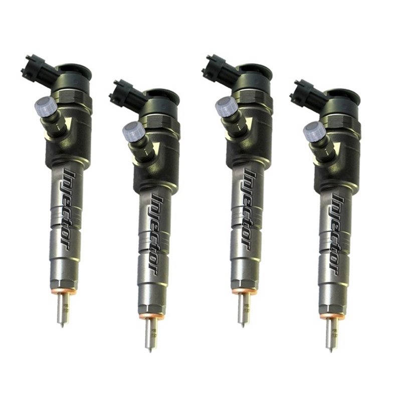 CV6Q-9F593-AA BOSCH Injector - Spridare