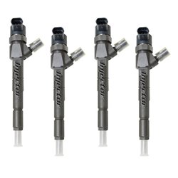 0986435237 BOSCH Injector - Spridare