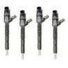 0986435237 BOSCH Injector - Spridare