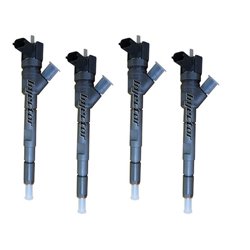 0986435180 BOSCH Injector - Spridare