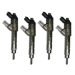 5001849912 BOSCH Injector - Spridare