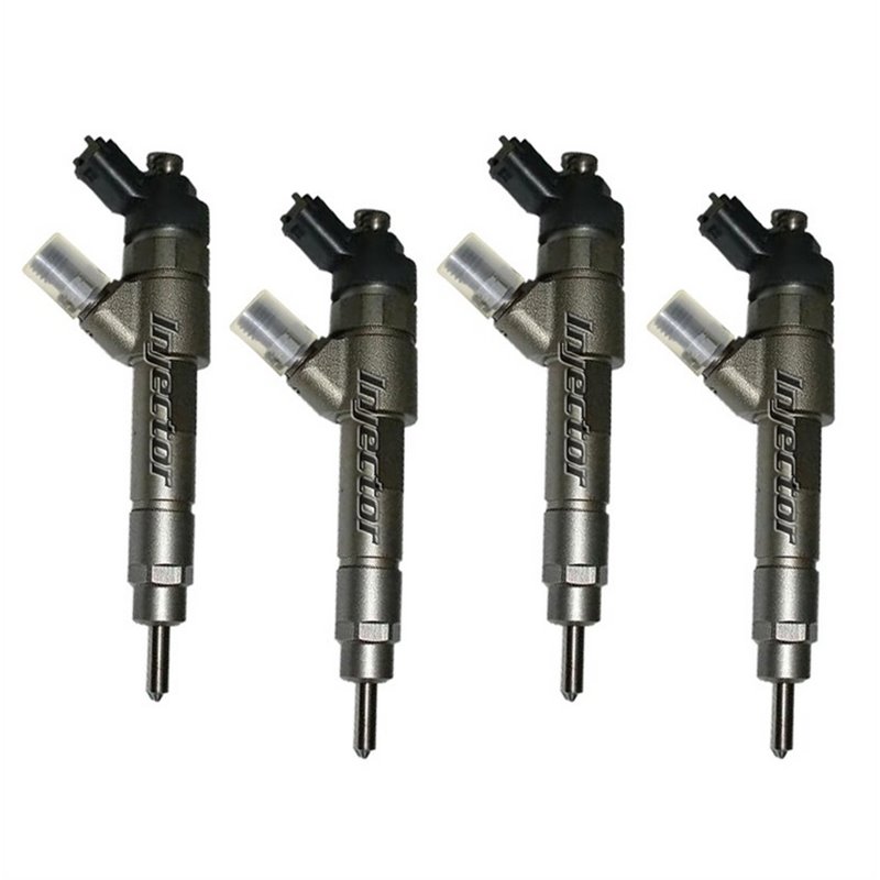 5001849912 BOSCH Injector - Spridare