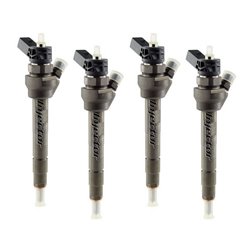 0986435244 BOSCH Injector - Spridare