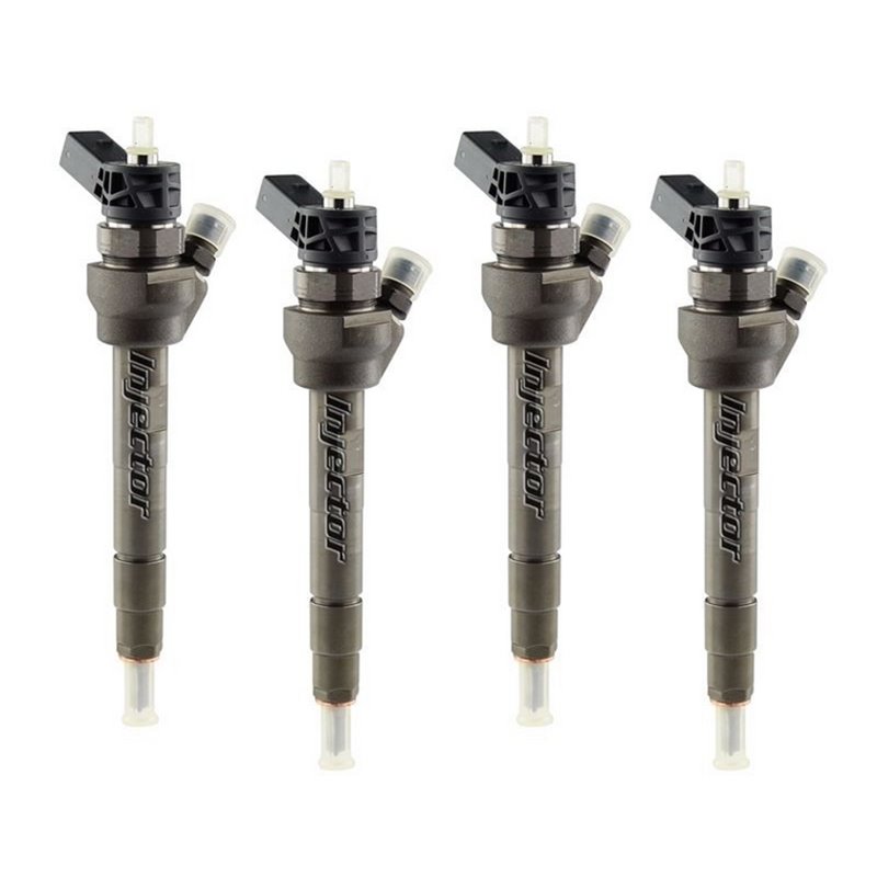 0986435244 BOSCH Injector - Spridare