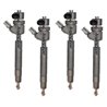 0986435115 BOSCH Injector - Spridare