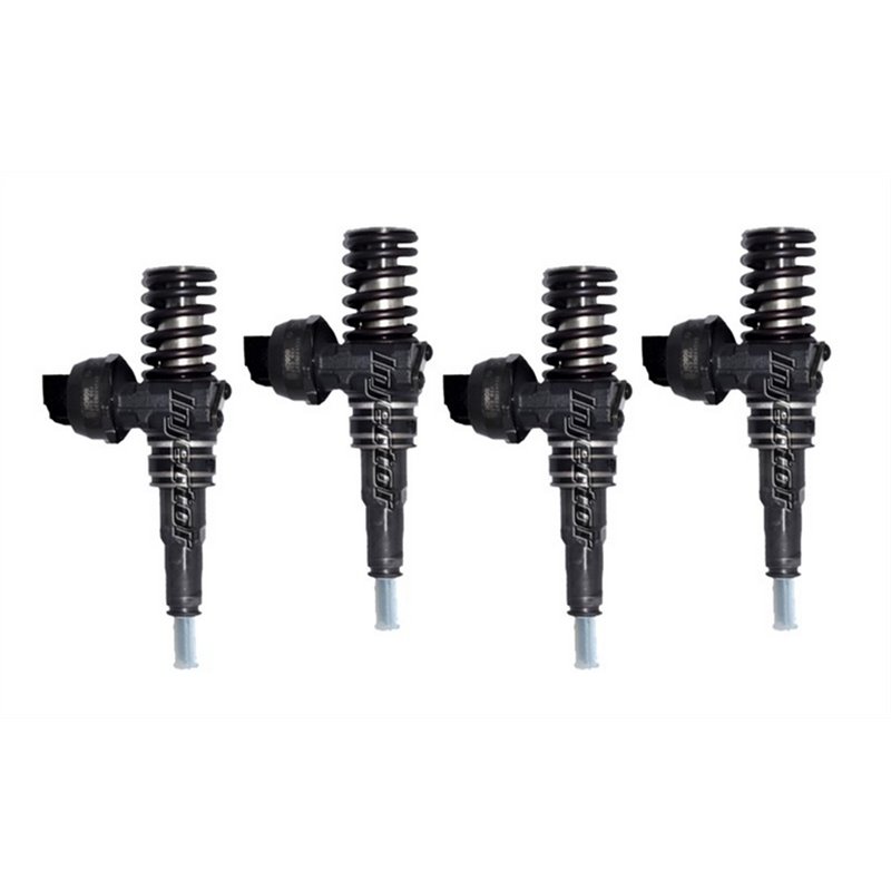 0414720362 BOSCH Injector - Spridare