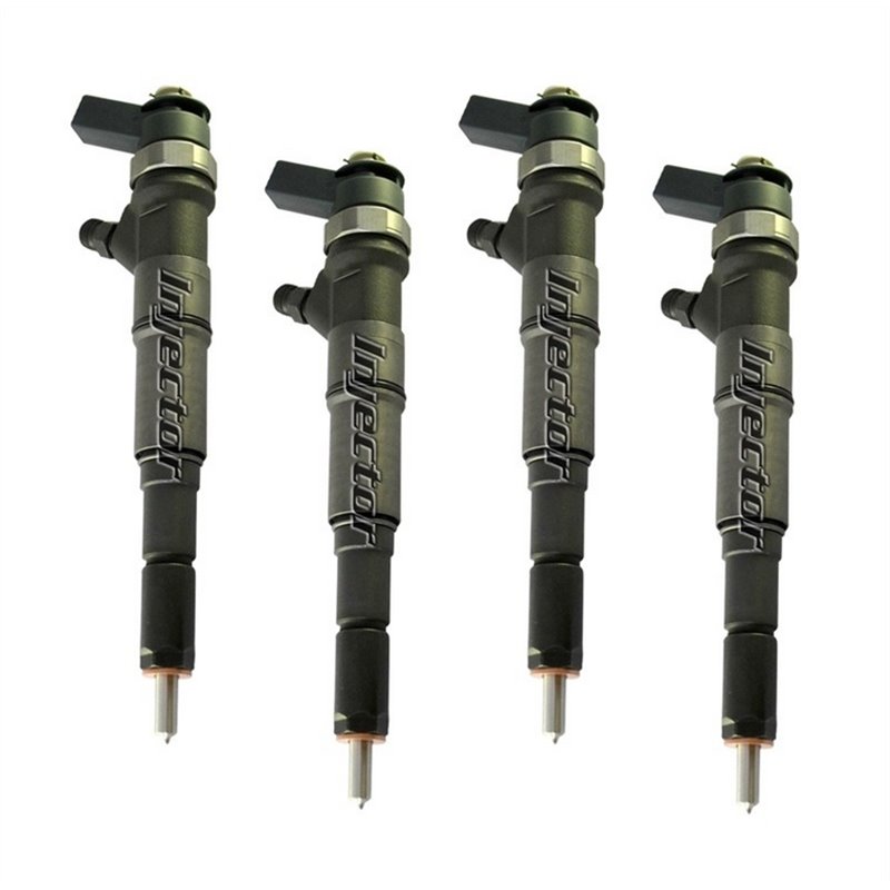 0445110219 BOSCH Injector - Spridare