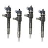 0445110187 BOSCH Injector - Spridare