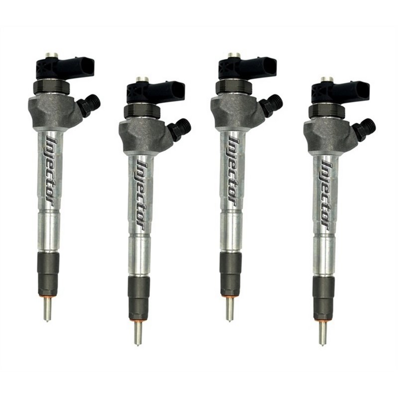 0445110556 BOSCH Injector - Spridare