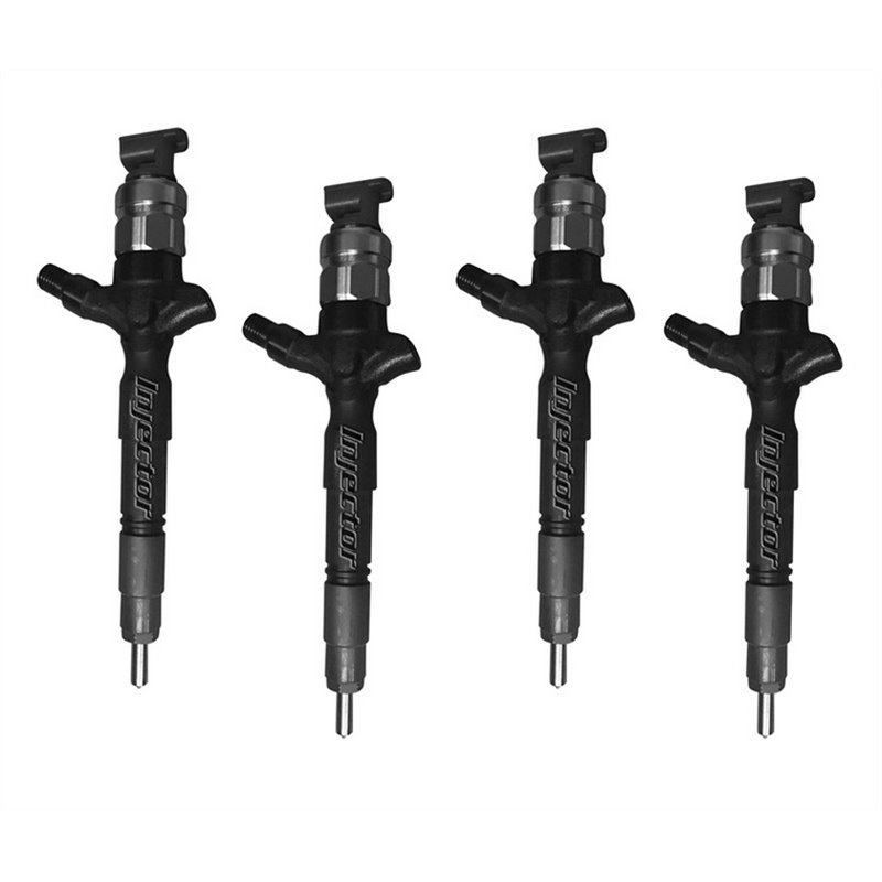 2367030300 DENSO Injector - Spridare