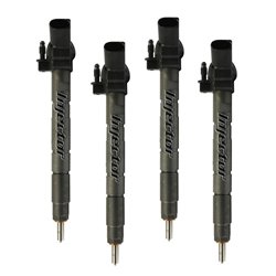 0445115086 BOSCH Injector - Spridare