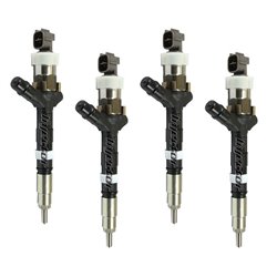 23670-39035 DENSO Injector - Spridare