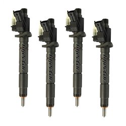 9X2Q9K546DB BOSCH Injector - Spridare