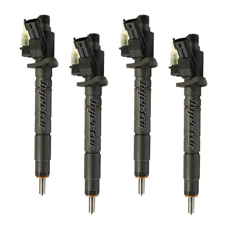 9X2Q9K546DB BOSCH Injector - Spridare