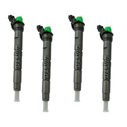 0986435417 BOSCH Injector - Spridare