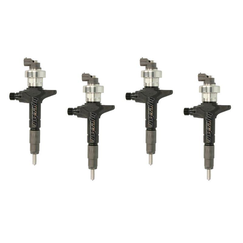 8-98260109-5 DENSO Injector - Spridare